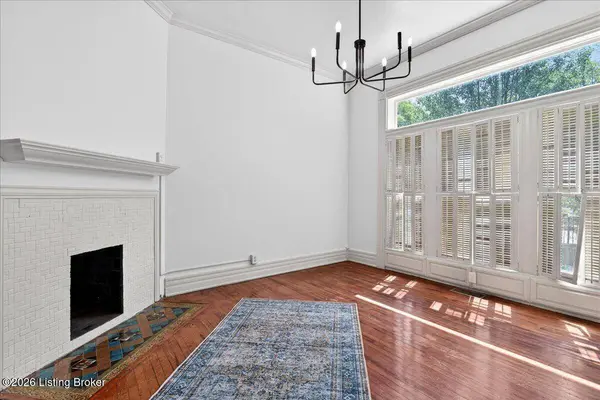 227 E Ormsby Ave, Louisville, KY 40203