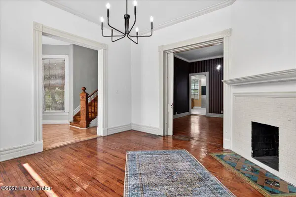 227 E Ormsby Ave, Louisville, KY 40203