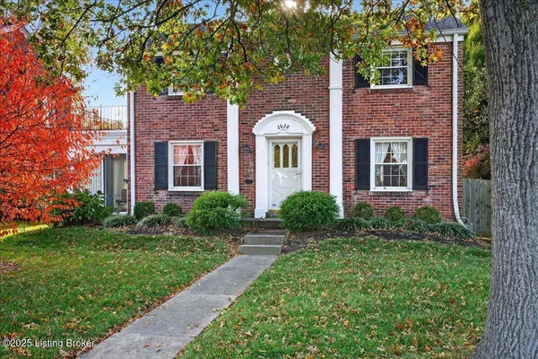 2628 Landor Ave, Louisville, KY 40205
