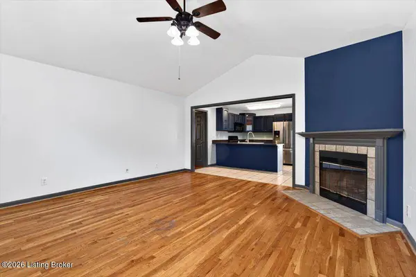 11304 Cox Ave, Louisville, KY 40223
