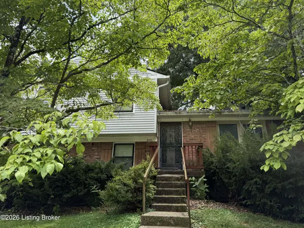 8135 Rochelle Rd, Louisville, KY 40228