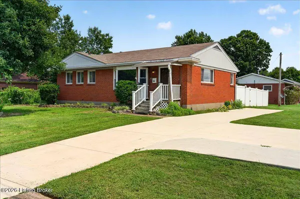 3500 Stanton Blvd, Louisville, KY 40220