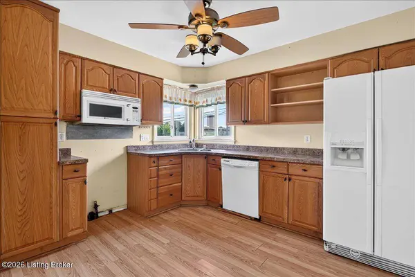 3500 Stanton Blvd, Louisville, KY 40220