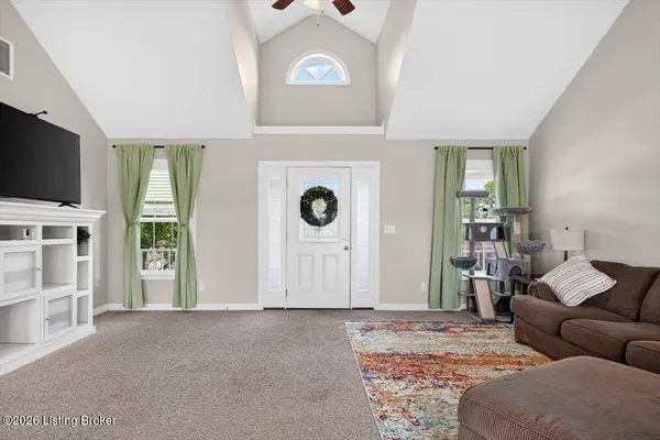 114 Camellia Ave, Bardstown, KY 40004