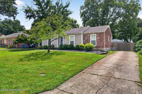 7502 Cove Dr, Louisville, KY 40291