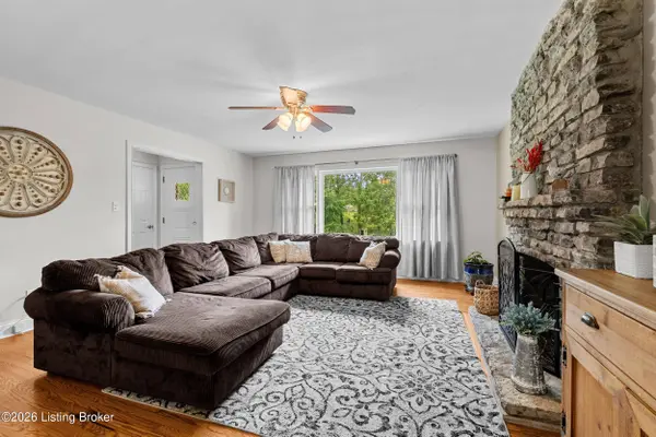 9601 Fern Creek Rd, Louisville, KY 40291