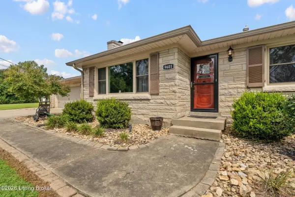 9601 Fern Creek Rd, Louisville, KY 40291