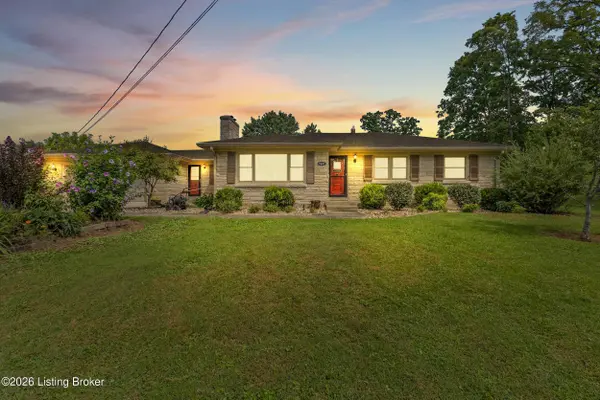 9601 Fern Creek Rd, Louisville, KY 40291