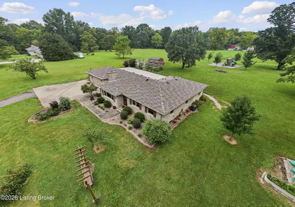 9601 Fern Creek Rd, Louisville, KY 40291