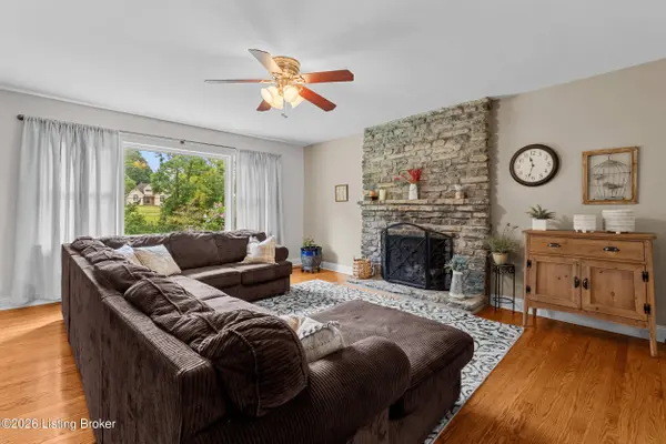 9601 Fern Creek Rd, Louisville, KY 40291