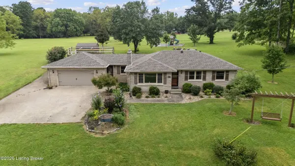 9601 Fern Creek Rd, Louisville, KY 40291