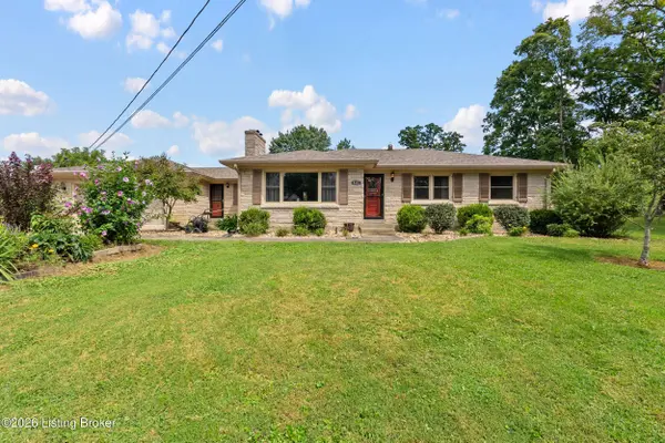 9601 Fern Creek Rd