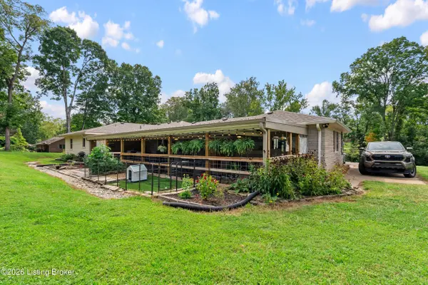 9601 Fern Creek Rd, Louisville, KY 40291