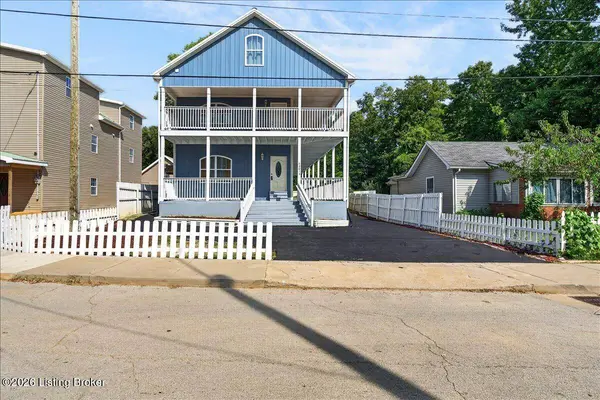 12413 Berrytown Rd