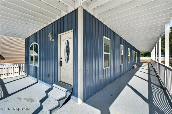 12413 Berrytown Rd, Louisville, KY 40223