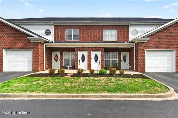 209 S Dorsey Ln, Louisville, KY 40223