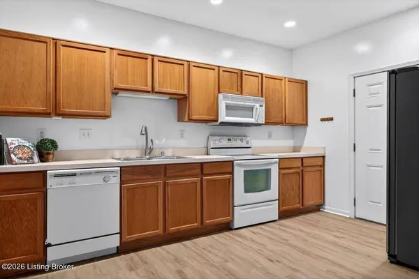 209 S Dorsey Ln, Louisville, KY 40223
