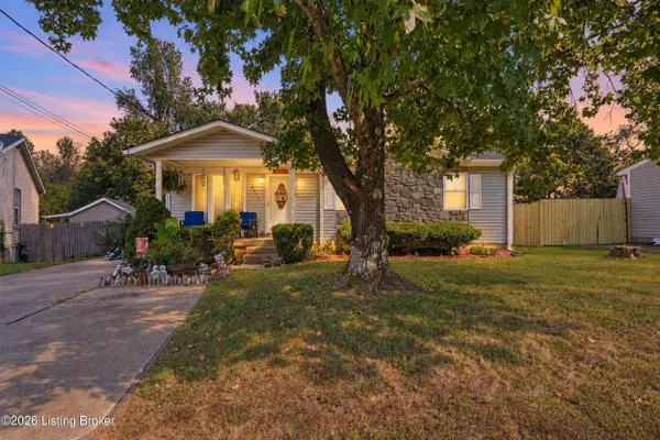 6115 Julie Kays WAY, Louisville, KY 40258