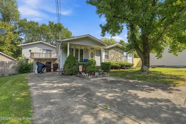 6115 Julie Kays WAY, Louisville, KY 40258