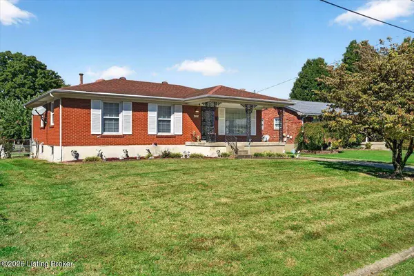 4309 Burnt Cedar Ln, Louisville, KY 40219