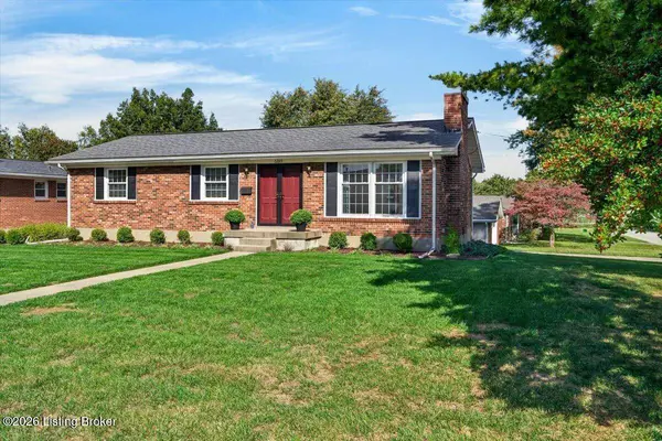 6209 Richiewayne Dr, Louisville, KY 40219