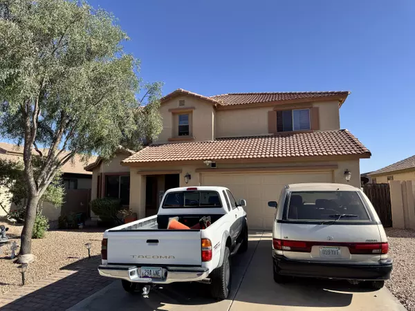 3257 E Desert Moon Trl, San Tan Valley, AZ 85143-3350