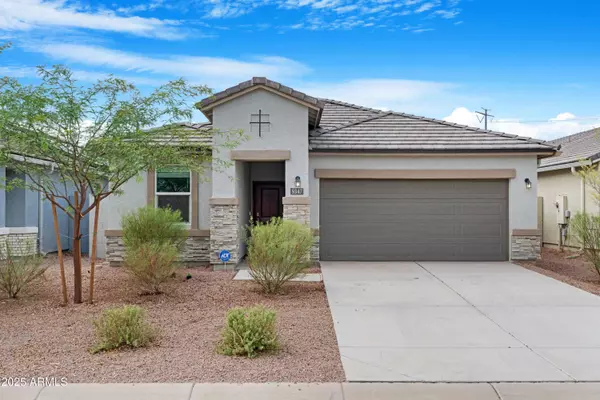 9347 E Silo Road, Florence, AZ 85132