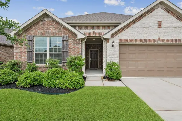 27992 Lone Hollow LN, Spring, TX 77386