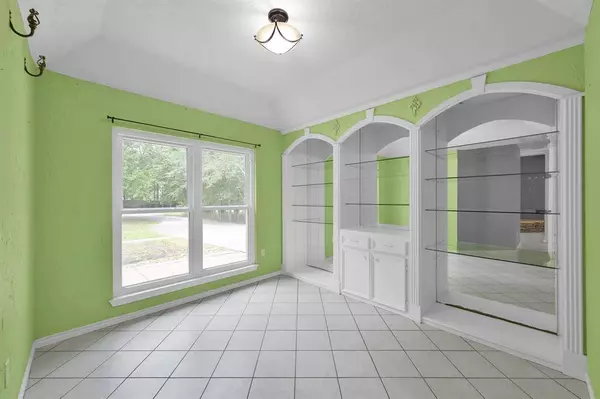 1807 Carriage Hills BLVD, Conroe, TX 77384