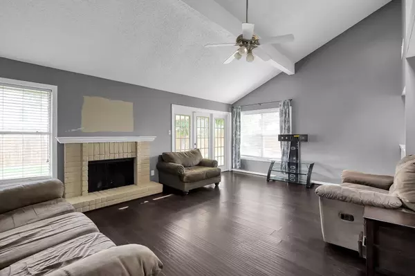 18627 Sweetjasmine LN, Spring, TX 77379