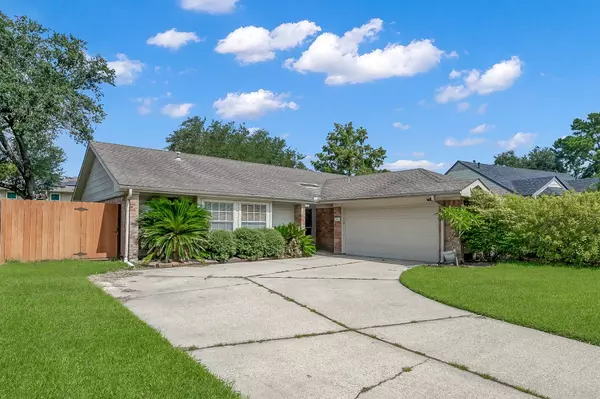 18627 Sweetjasmine LN, Spring, TX 77379