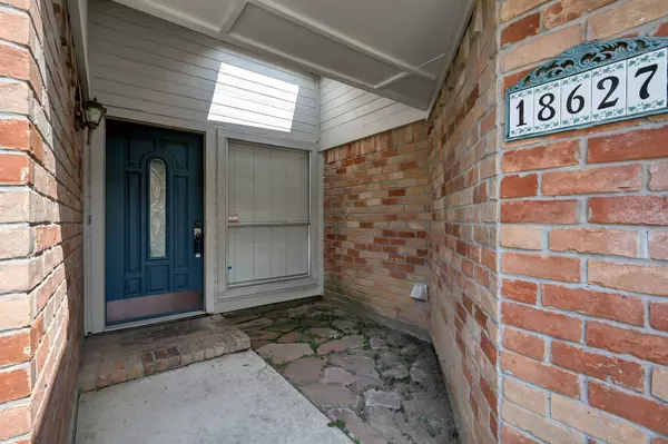 18627 Sweetjasmine LN, Spring, TX 77379