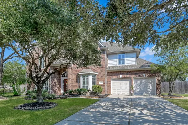12730 Holsberry CT, Tomball, TX 77377