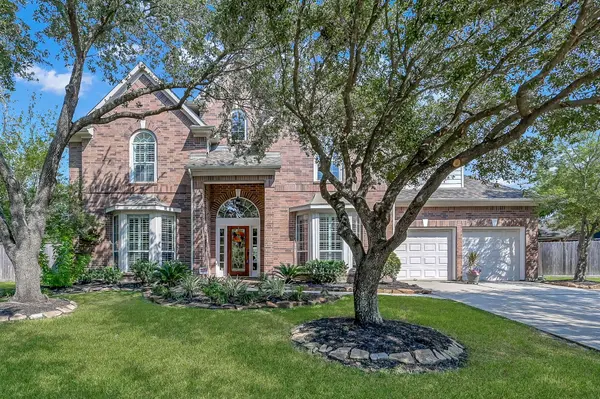 12730 Holsberry CT, Tomball, TX 77377