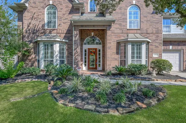 12730 Holsberry CT, Tomball, TX 77377