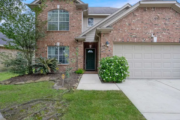 20407 Horsetail Falls DR, Tomball, TX 77375