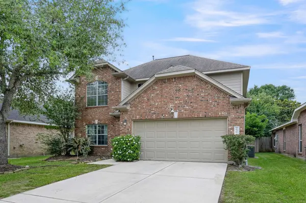 20407 Horsetail Falls DR, Tomball, TX 77375