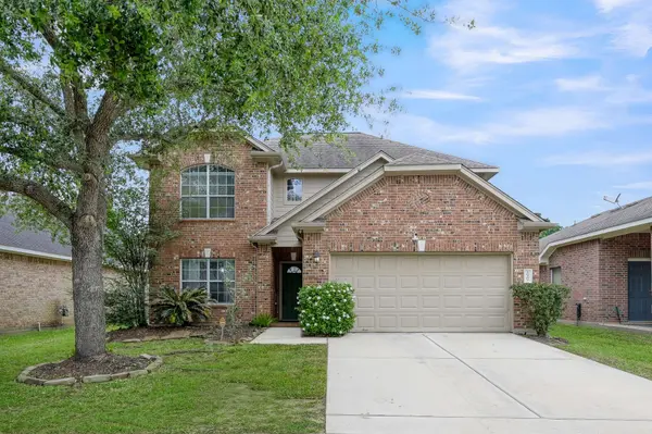 20407 Horsetail Falls DR, Tomball, TX 77375