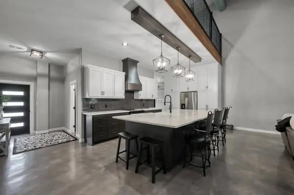 12304 Maggie LN, Willis, TX 77318