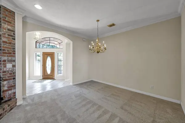 13777 Parkway Manor DR, Willis, TX 77318