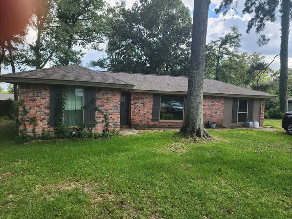 213 Holly LN, Woodbranch, TX 77357