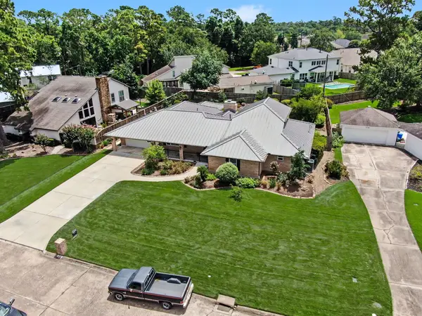 14226 Indian Wells DR, Houston, TX 77069