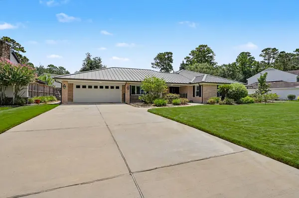 14226 Indian Wells DR, Houston, TX 77069