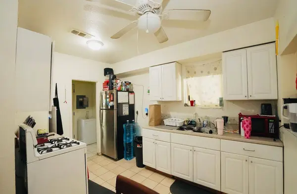 271 Coolidge ST, Coalinga, CA 93210