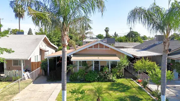 3710 E Alta AVE, Fresno, CA 93702