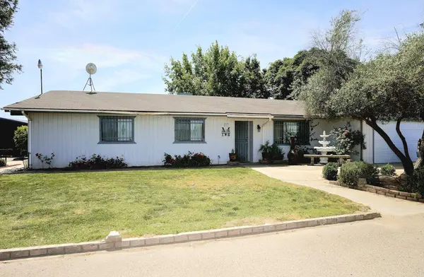 1261 E Adams AVE, Fresno, CA 93725