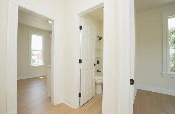 1217 N Palm AVE, Fresno, CA 93728