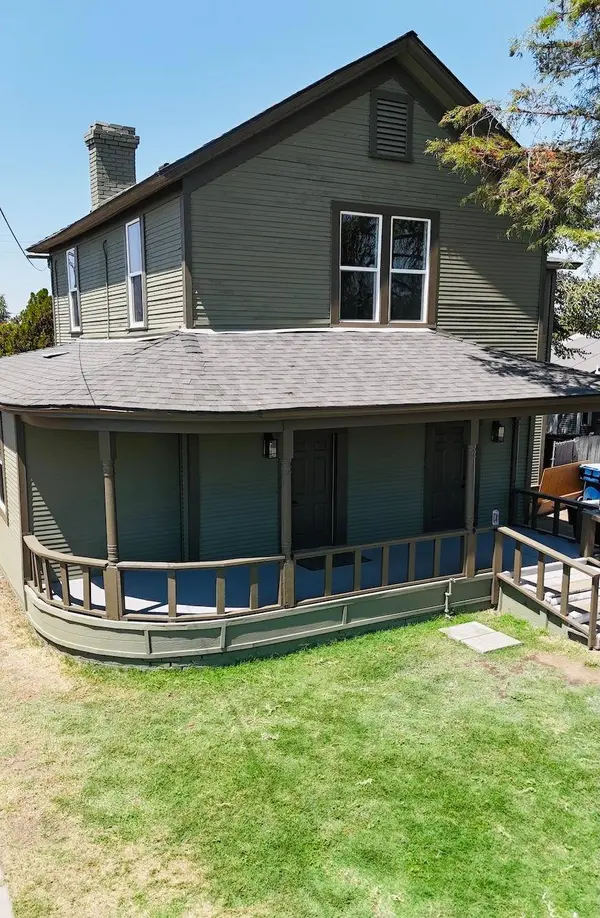1217 N Palm AVE, Fresno, CA 93728