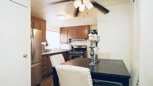 7676 N Fresno ST #24, Fresno, CA 93720