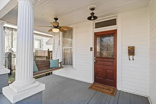 2069 VINTON AVE, Memphis, TN 38104